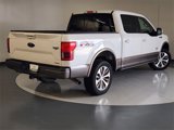 Used 2018 Ford F150 King Ranch w/ Equipment Group 601A Luxury image 2