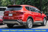 Used 2020 Hyundai Santa Fe SE image 4