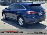 Used 2018 Acura RDX AWD w/ Technology Package image 5