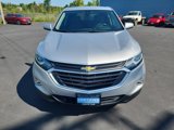 Certified 2020 Chevrolet Equinox LT image 4