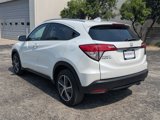 Used 2021 Honda HR-V EX image 3
