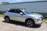 Used 2022 Mitsubishi Eclipse Cross SE image 4