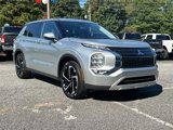 Used 2024 Mitsubishi Outlander FWD image 5