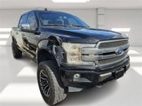 Used 2018 Ford F150 Platinum w/ Equipment Group 701A Luxury image 2