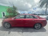 Used 2019 Lincoln MKZ Premiere image 3
