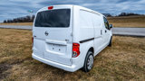 Used 2019 Nissan NV200 SV w/ Back Door Glass Package image 3