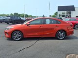 Used 2023 Kia Forte LXS w/ LXS Technology Package image 4