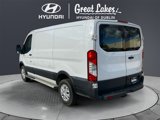 Used 2016 Ford Transit 250 130 Low Roof w/ Exterior Upgrade Package image 3