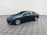 Used 2018 Chevrolet Malibu LT w/ Driver Confidence Package image 5
