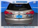 Used 2013 Acura RDX FWD w/ Technology Package image 5