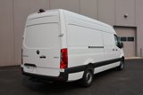 New 2025 Mercedes-Benz Sprinter 2500 image 5