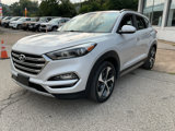 Used 2017 Hyundai Tucson Limited w/ Limited Ultimate Package 03 image 5