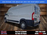 Used 2021 RAM ProMaster 2500 w/ Convenience Group image 4