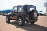 Used 2006 Jeep Wrangler X image 5