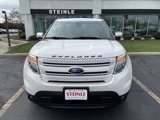 Used 2014 Ford Explorer Limited w/ Equipment Group 302A image 2