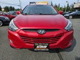 Used 2014 Hyundai Tucson SE image 2