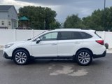 Used 2019 Subaru Outback 2.5i Touring w/ Popular Package #3A image 3