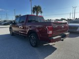 Used 2015 Ford F150 XLT w/ Equipment Group 301A Mid image 3