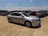 Used 2014 Buick LaCrosse Leather w/ Driver Confidence Package image 6