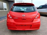 Used 2010 Nissan Versa SL w/ Premium Pkg image 6