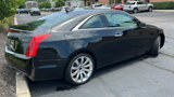Used 2018 Cadillac ATS 2.0T AWD Coupe image 6