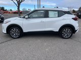 New 2024 Nissan Kicks SV w/ Interior Electronics Package image 4