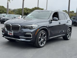 Used 2021 BMW X5 xDrive45e w/ Premium Package image 3