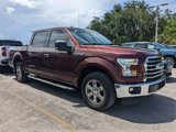 Used 2016 Ford F150 XLT w/ Equipment Group 302A Luxury image 2