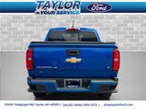 Used 2019 Chevrolet Colorado LT w/ LT Convenience Package image 4