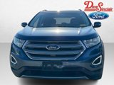 Used 2018 Ford Edge SEL w/ Equipment Group 201A image 2
