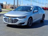 Used 2022 Chevrolet Malibu LT image 5