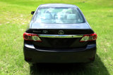 Used 2013 Toyota Corolla S Special Edition image 4