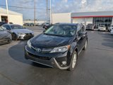 Used 2013 Toyota RAV4 Limited image 4