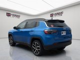 New 2025 Jeep Compass Limited image 5