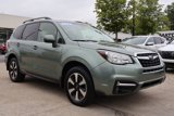 Used 2017 Subaru Forester 2.5i Premium image 3