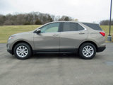 Used 2018 Chevrolet Equinox LT image 2