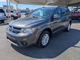 Used 2014 Dodge Journey SXT image 3