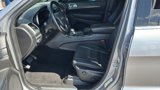 Used 2021 Jeep Grand Cherokee Limited w/ Luxury Group II image 4