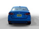 Used 2021 Nissan Versa SV image 4