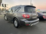 Used 2018 Nissan Armada SV w/ Driver Package image 5