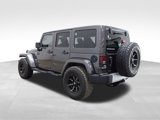 Used 2014 Jeep Wrangler Unlimited Sahara w/ Dual Top Group image 3