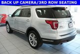 Used 2019 Ford Explorer Limited w/ Class III Trailer Tow Package image 3