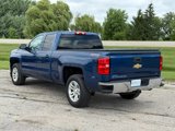 Used 2016 Chevrolet Silverado 1500 LT w/ All Star Edition image 3