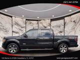 Used 2012 Ford F150 FX2 w/ FX Luxury Pkg image 4
