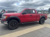 Used 2011 Ford F150 XLT w/ Off Road Pkg image 6