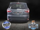 Used 2021 Ford EcoSport S image 3