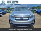 Used 2020 Honda Pilot EX-L image 3