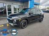 Used 2022 Chevrolet TrailBlazer LT w/ Convenience Package image 2