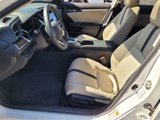 Certified 2019 Honda Civic EX image 5