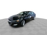 Used 2023 Chevrolet Malibu LT w/ Driver Confidence Package image 4